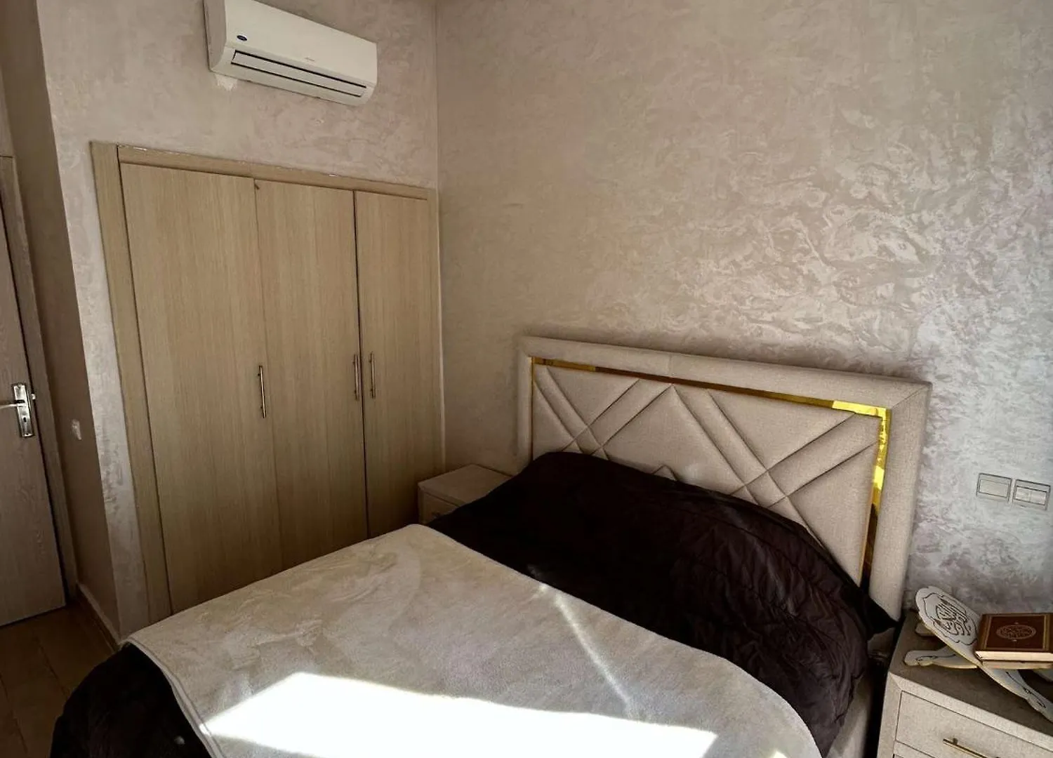 Appartement Dreamland Studio Marrakesh Apartment