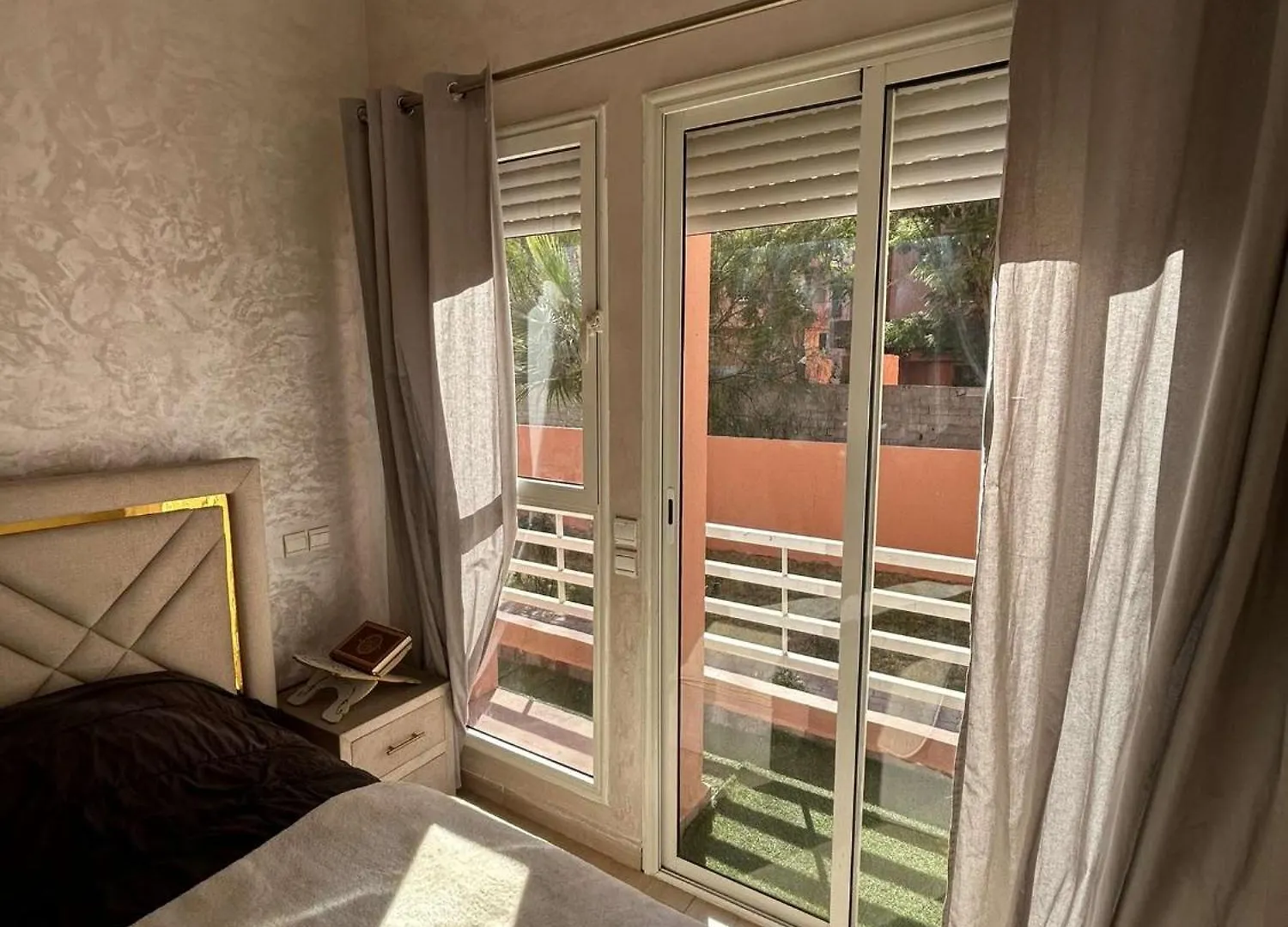 Appartement Dreamland Studio Marrakesh Morocco