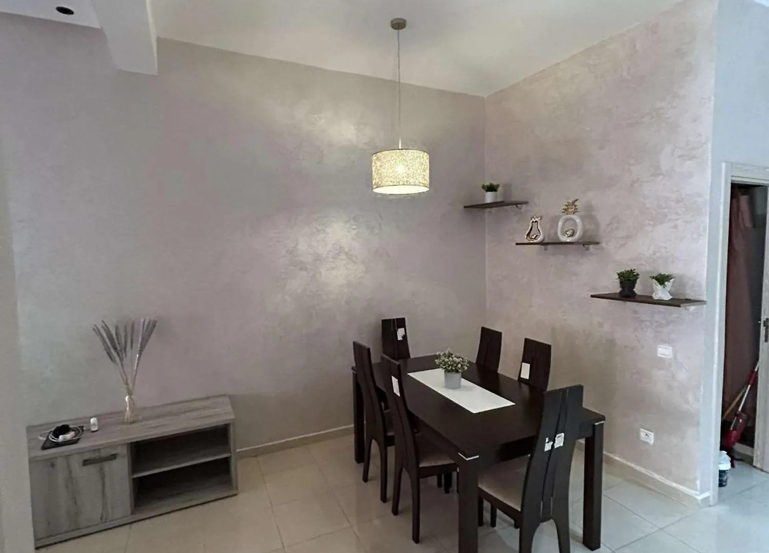 Appartement Dreamland Studio Marrakesh